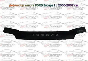 Ford Escape (2000-2007)