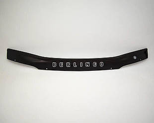 Citroen Berlingo (1996-2007)