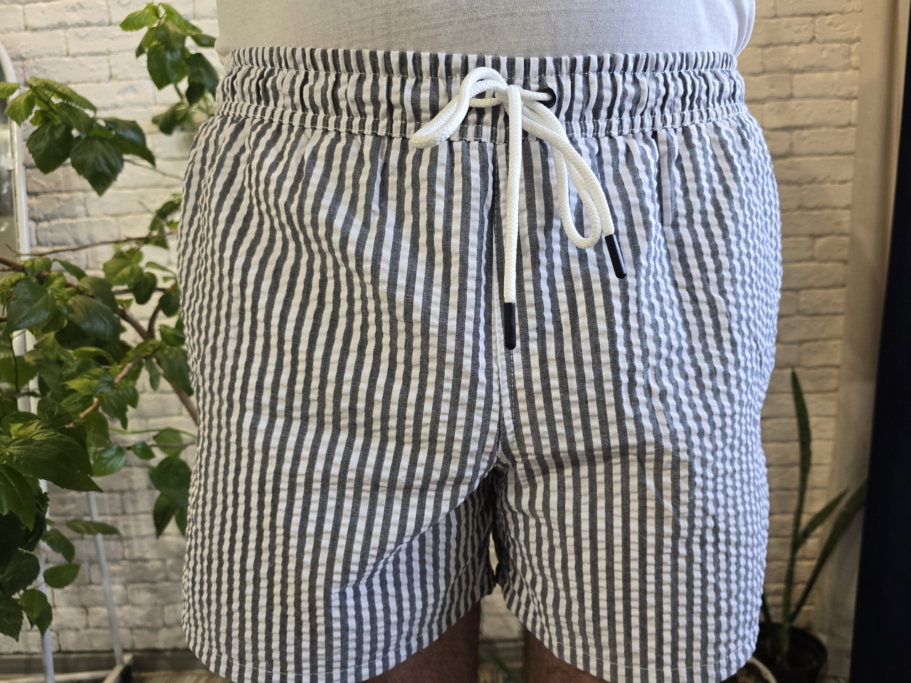 Шорты чоловічі L, XL, фото 1