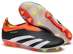 Бутси Adidas Predator TF бутси адідас передатор копочки копи для футболу футбольне взуття кроси для футболу