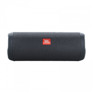 Портативна колонка Bluetooth JBL Flip Essential 2 Black (JBLFLIPES2) чорна