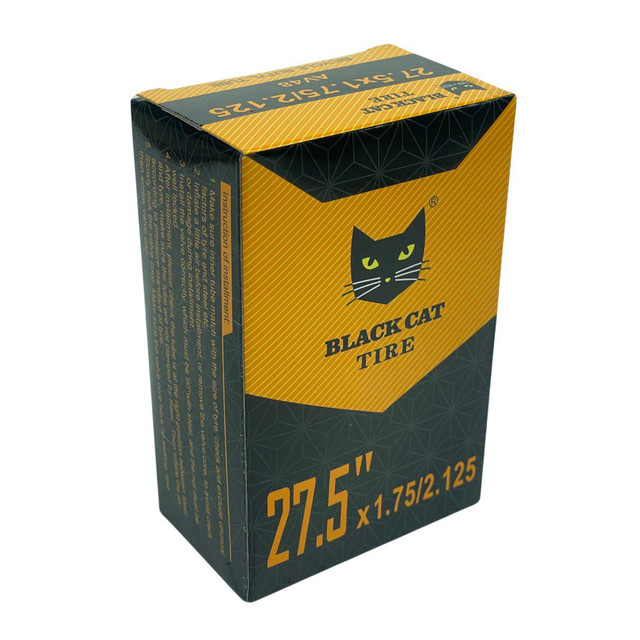 Камера 27.5х2.125