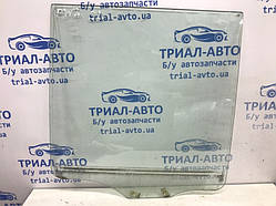 Скло дверцят заднє ліве Mitsubishi Pajero Wagon 4 3.2 ДИЗЕЛЬ 4M41 2006 (б/у)