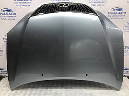 Капот Lexus