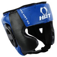 Шолом боксерськийз у мексиканському стилі HARD TOUCH    розмір S,M,L чорний