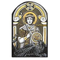 Святий великомученик Георгій Побідоносець