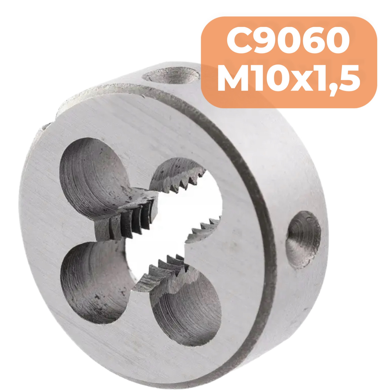 Плашка RICHMANN M10 x 1,50 мм (C9060)