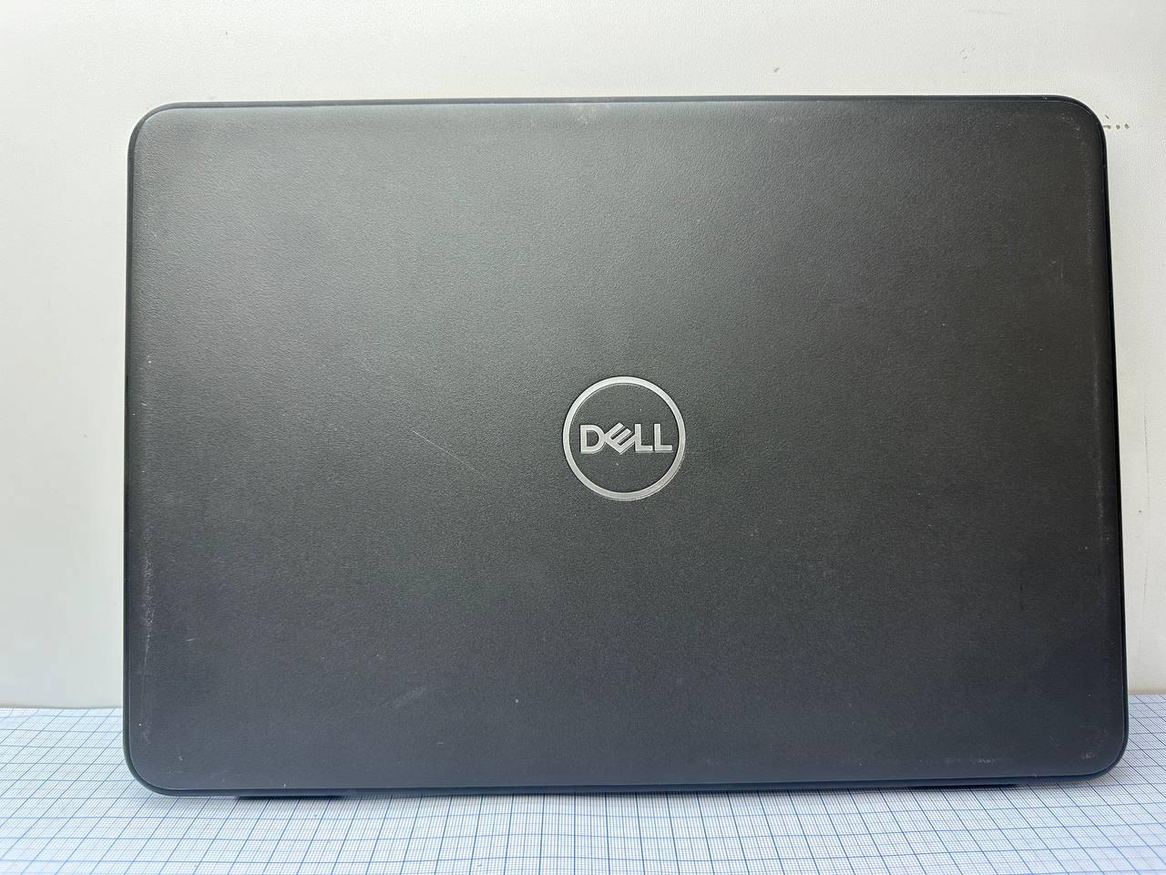Dell latitude 3310 Корпус A (кришка матриці) 02F8T9 460.0FN03.0021 4A б/в #