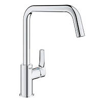 Змішувач для кухні Grohe Eurosmart 30567000