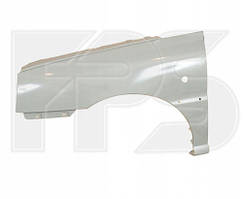 Крило праве KIA RIO 00-05