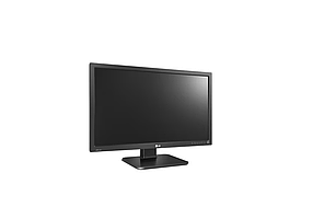 Монітор 27" 1920*1080 IPS LG 27MB65PY LED VGA DVI DP USB*2 MM Pivot чорний бв B