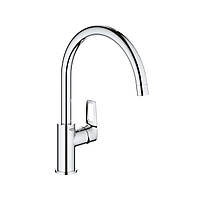 Змішувач для мийки Grohe BauLoop (31232001)