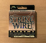 Шнур нитка Wire Extreme 135 m Strike Pro original, фото 5