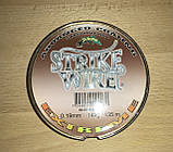 Шнур нитка Wire Extreme 135 m Strike Pro original, фото 6