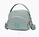 Нова сумка через плече, жіноча сумка для мобільного телефону оптовая, фото 2