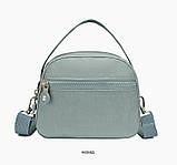 Нова сумка через плече, жіноча сумка для мобільного телефону оптовая, фото 5