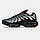 Чоловічі Кросівки Nike Air Max TN Plus Grey Red / Найк Аїр Макс ТН Плюс, фото 6