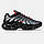 Чоловічі Кросівки Nike Air Max TN Plus Grey Red / Найк Аїр Макс ТН Плюс, фото 5