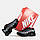 Чоловічі Кросівки Nike Air Max TN Plus Grey Red / Найк Аїр Макс ТН Плюс, фото 9