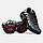Чоловічі Кросівки Nike Air Max TN Plus Grey Red / Найк Аїр Макс ТН Плюс, фото 10