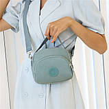 Нова сумка через плече, жіноча сумка для мобільного телефону оптовая, фото 8