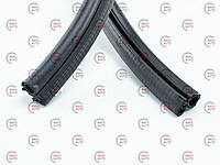 Ущільнювач дверей ВАЗ 2101-07 к-т (Autoelastika)