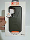 Оригінальний протиударний чохол UAG Civilian Samsung Galaxy S24 Ultra Olive 214439117272 - фото 6 - id-p2433648033
