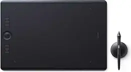 Wacom Intuos Pro L Графічний монітор