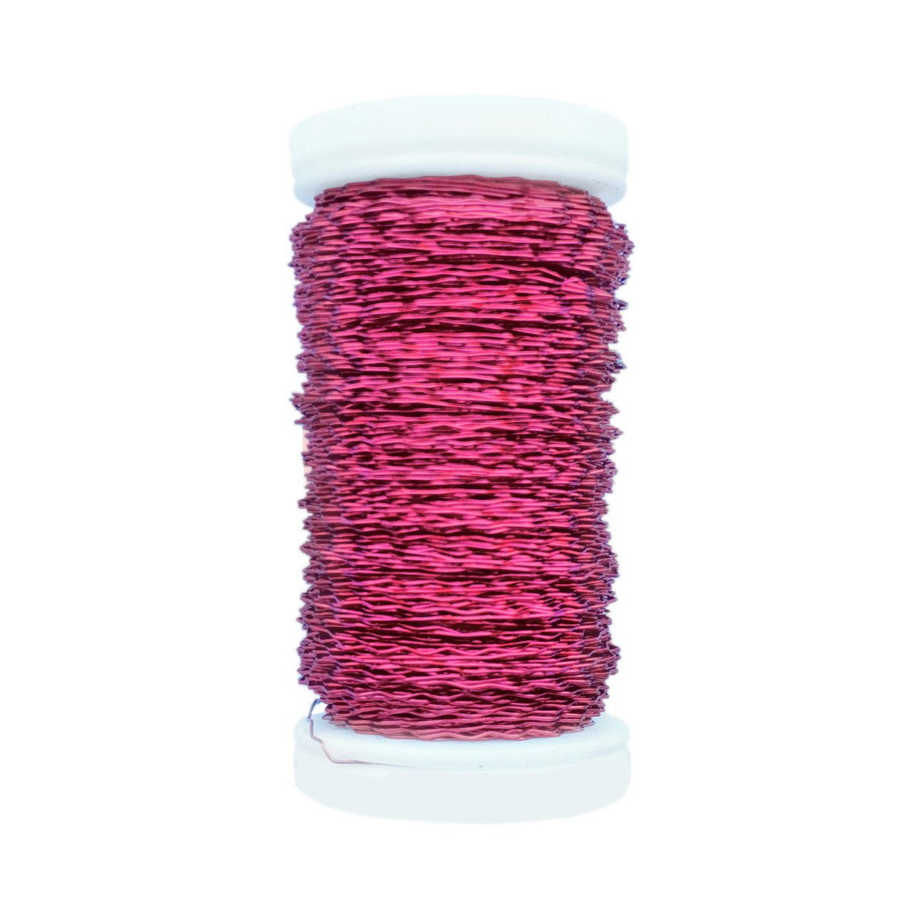 Дріт Бульйонка (малинова), фото 1