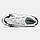 Чоловічі Кросівки Asics Gel-Kahana Trail V4 White Black / Асікс Гел-Кахана Трейл В4, фото 5