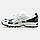 Чоловічі Кросівки Asics Gel-Kahana Trail V4 White Black / Асікс Гел-Кахана Трейл В4, фото 6