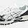Чоловічі Кросівки Asics Gel-Kahana Trail V4 White Black / Асікс Гел-Кахана Трейл В4, фото 11