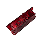 Світлодіодне штатне VIP підсвічування на дверях автомобіля з логотипом Suzuki Grand Vitara 2004-2014, фото 2