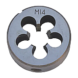 Плашка RICHMANN M14 x 2,00 мм (C9064), фото 2