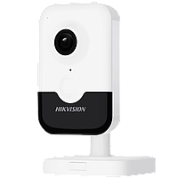 4 МП Wi-Fi IP-відеокамера з мікрофоном і SD-картою Hikvision DS-2CD2443G2-IW (2.8 мм)