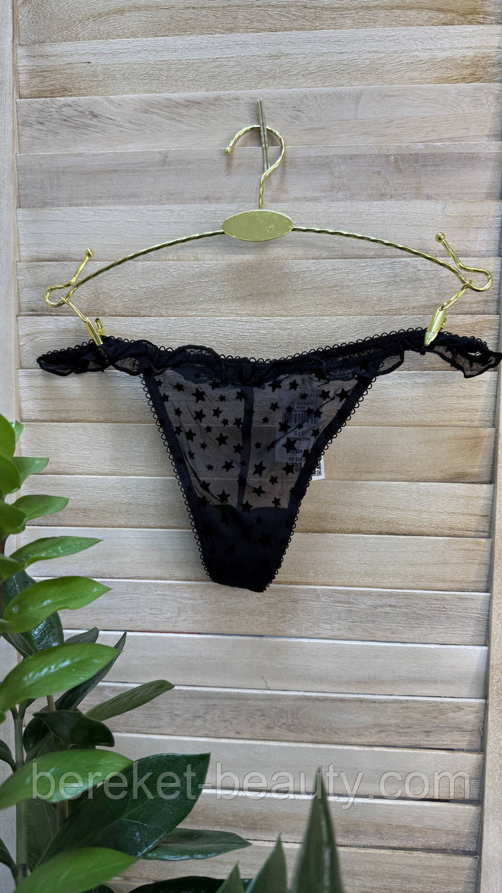 Трусики Victoria's Secret Panty, S 667560405302