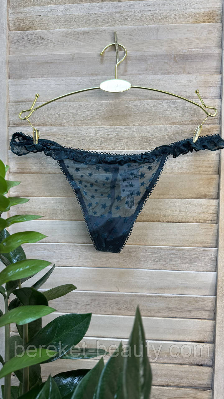 Трусики Victoria's Secret Panty, S 667560405395