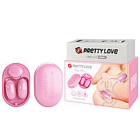 ABS, 7 vibration settings, USB rechargeable. Кітті