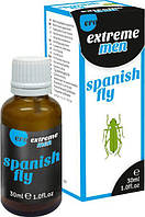 Краплі - Ero Spanish Fly Extreme Men, 30 мл Кітті