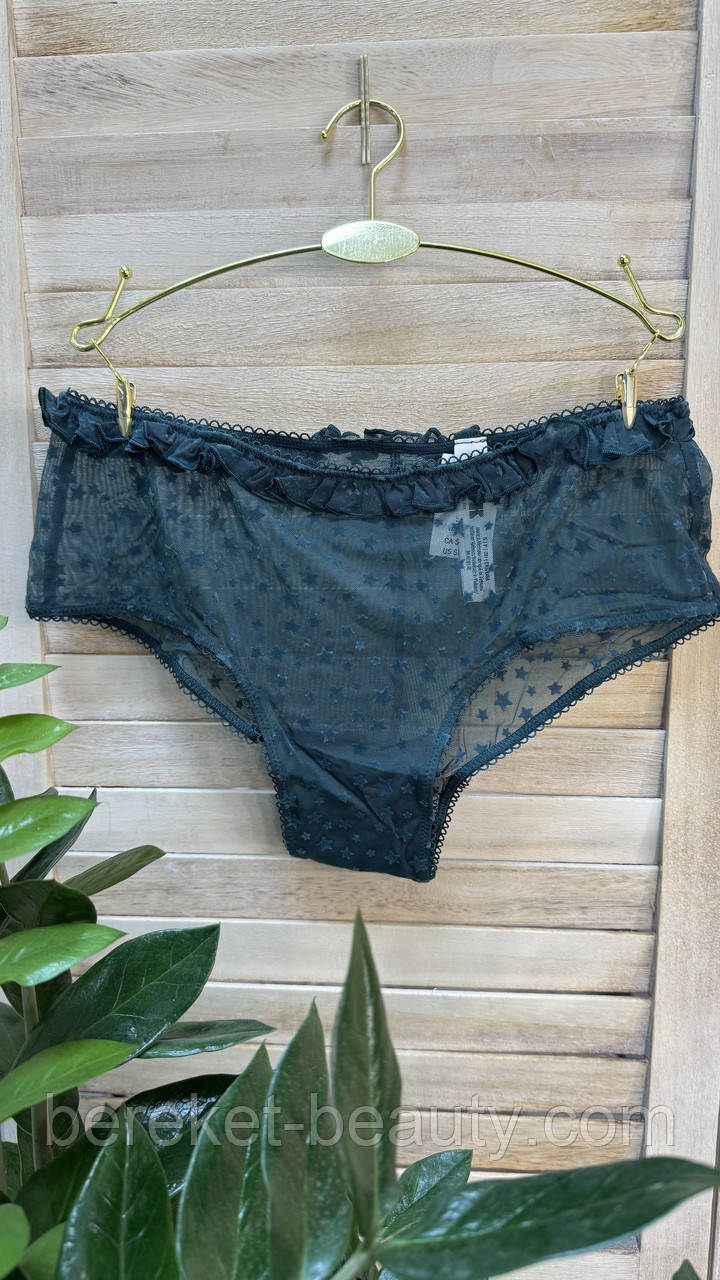 Трусики Victoria's Secret Panty, S 667560403056