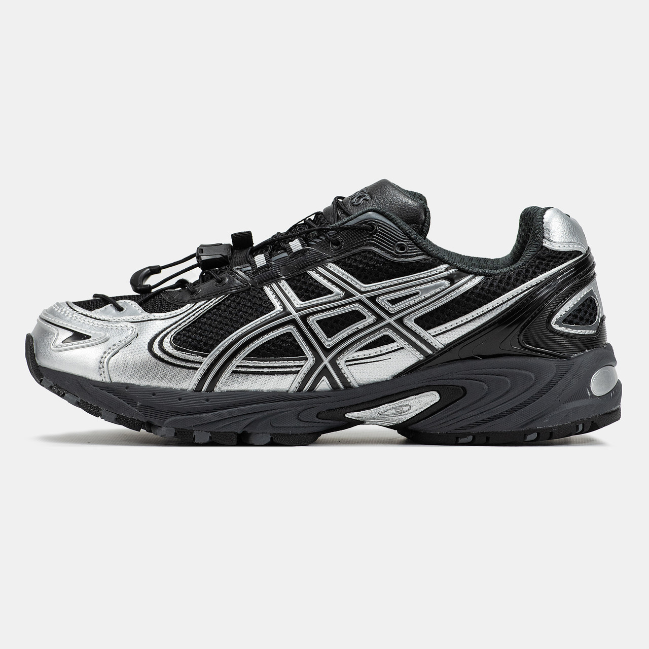 Чоловічі Кросівки Asics Gel-Kahana Trail V4 Carbon Black / Асікс Гел-Кахана Трейл В4