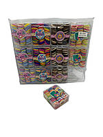 Набір міні резинок у коробці