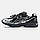 Чоловічі Кросівки Asics Gel-Kahana Trail V4 Carbon Black / Асікс Гел-Кахана Трейл В4, фото 5