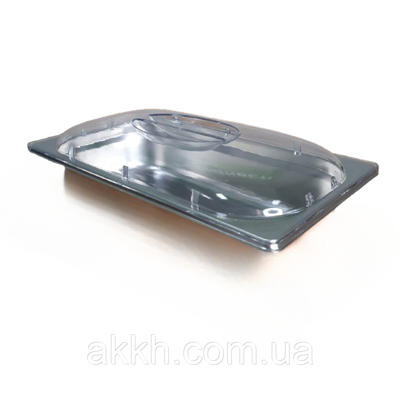 Кришка GN1/3 Brillis полікарбонат