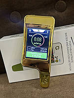 Greentest eco 6T Дозиметр-радиометр, нитрат-тестер и измеритель жесткости воды рыба мясо Счетчик Гейгера