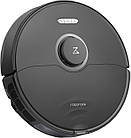 Робот-пилосос  Roborock S8 Black, фото 3