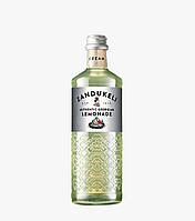 Грузинський лимонад «Крем-сода» 500 мл