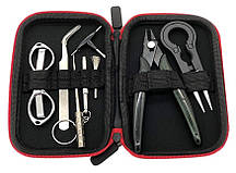 Набір інструментів для вейпа Coil Master Tool Kit