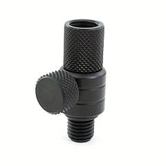 Адаптер швидкознімний SmartFish чорний L