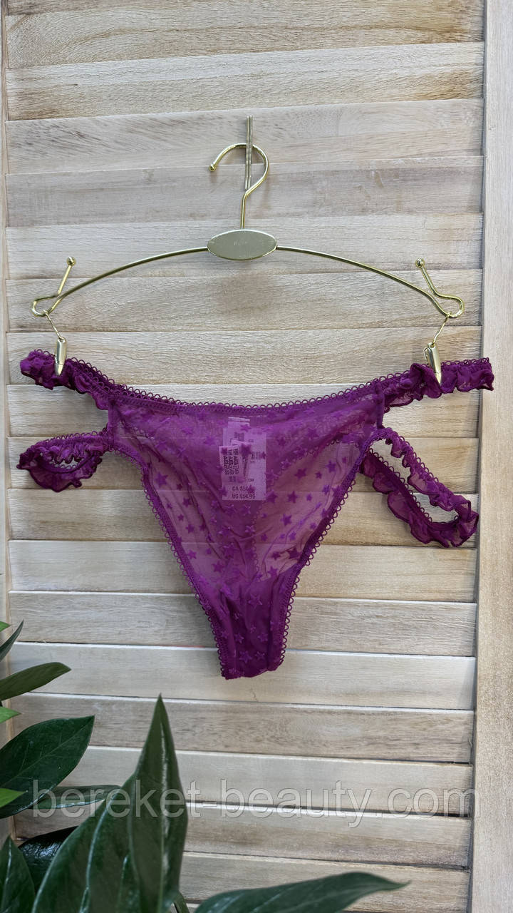 Трусики Victoria's Secret Panty, S 667560404978